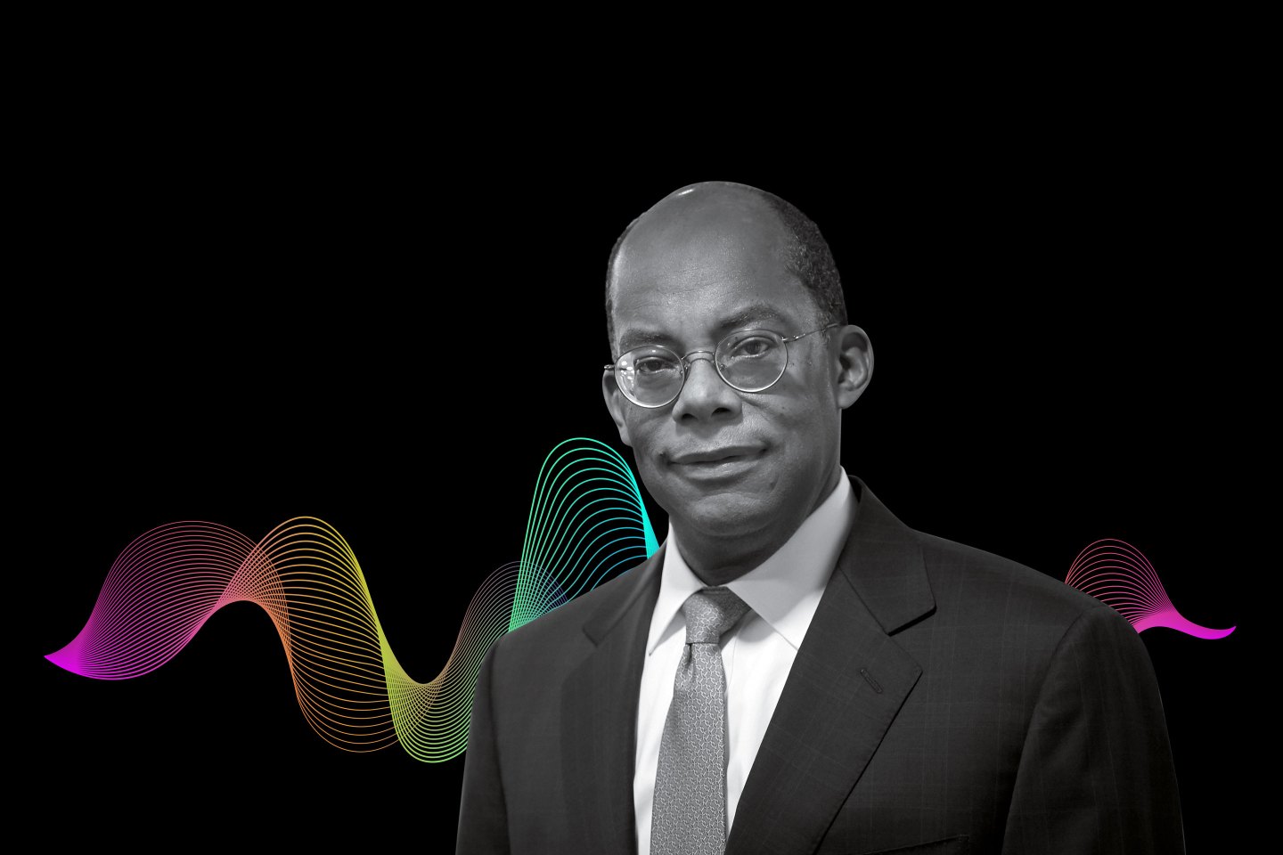 Roger Ferguson on Leadership Next.