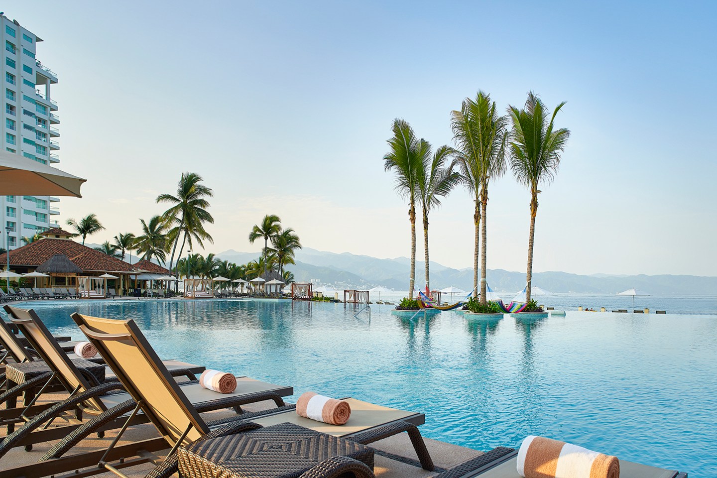 What you should consider before working remotely from a vacation destination