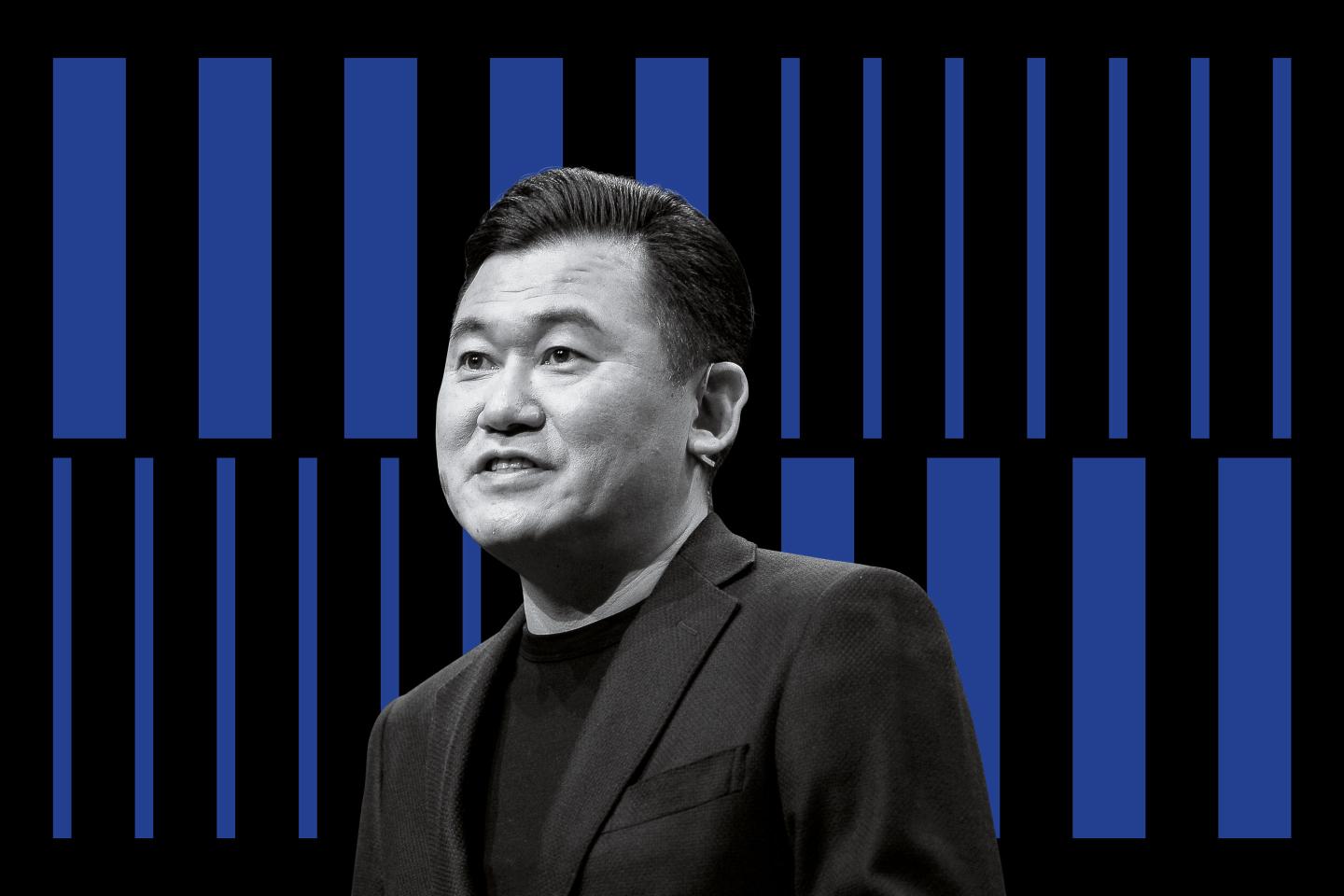 Japanese ecommerce giant Rakuten has a plan to conquer the telecom industry