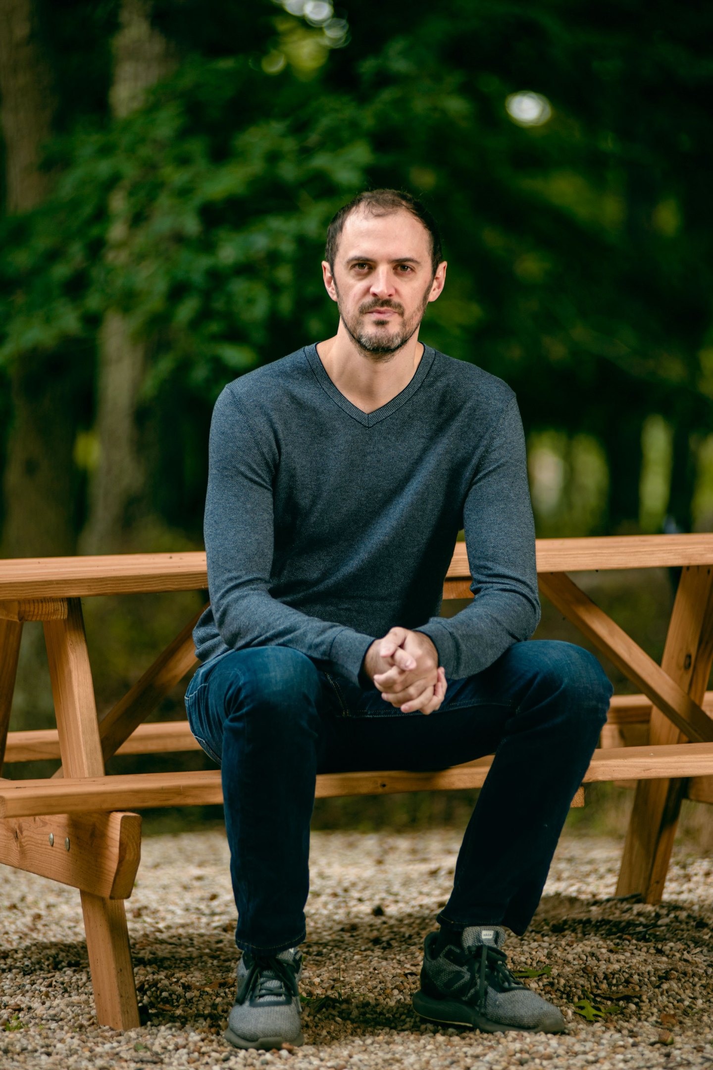 AN “OBSESSIVE DIGGER” Short-seller Nathan Anderson debunked a target company’s misleading marketing video by analyzing it frame by frame and
re-creating it.