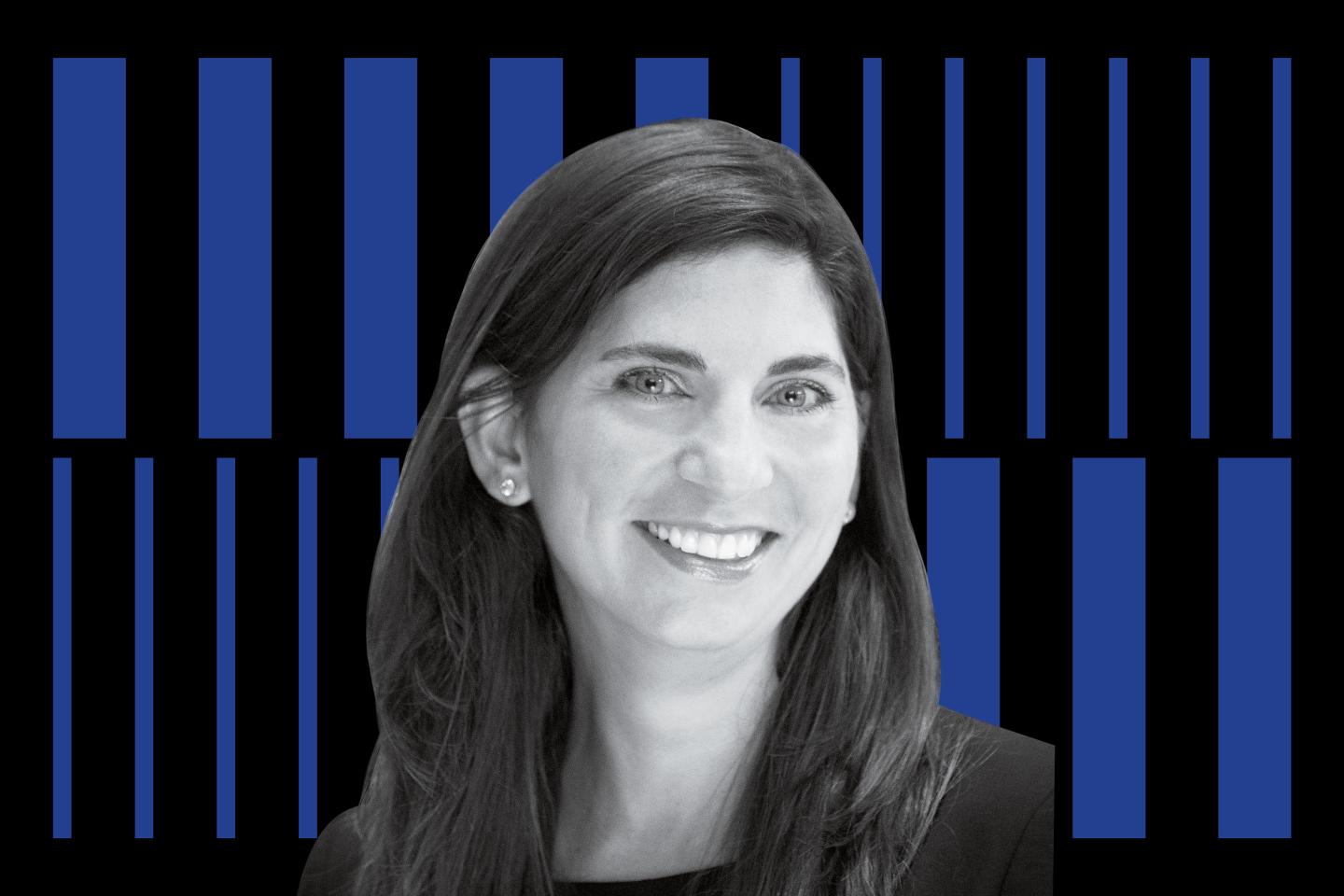 Stacey Cunningham, President, New York Stock Exchange