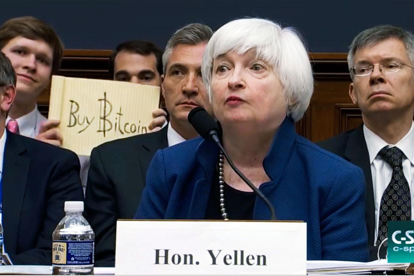 Are Joe Biden and Janet Yellen actually good for Bitcoin?