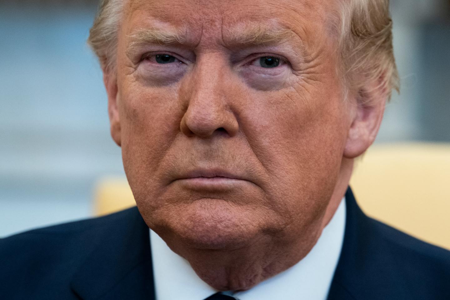Republicans shoot down $2,000 stimulus checks despite Trump’s demands