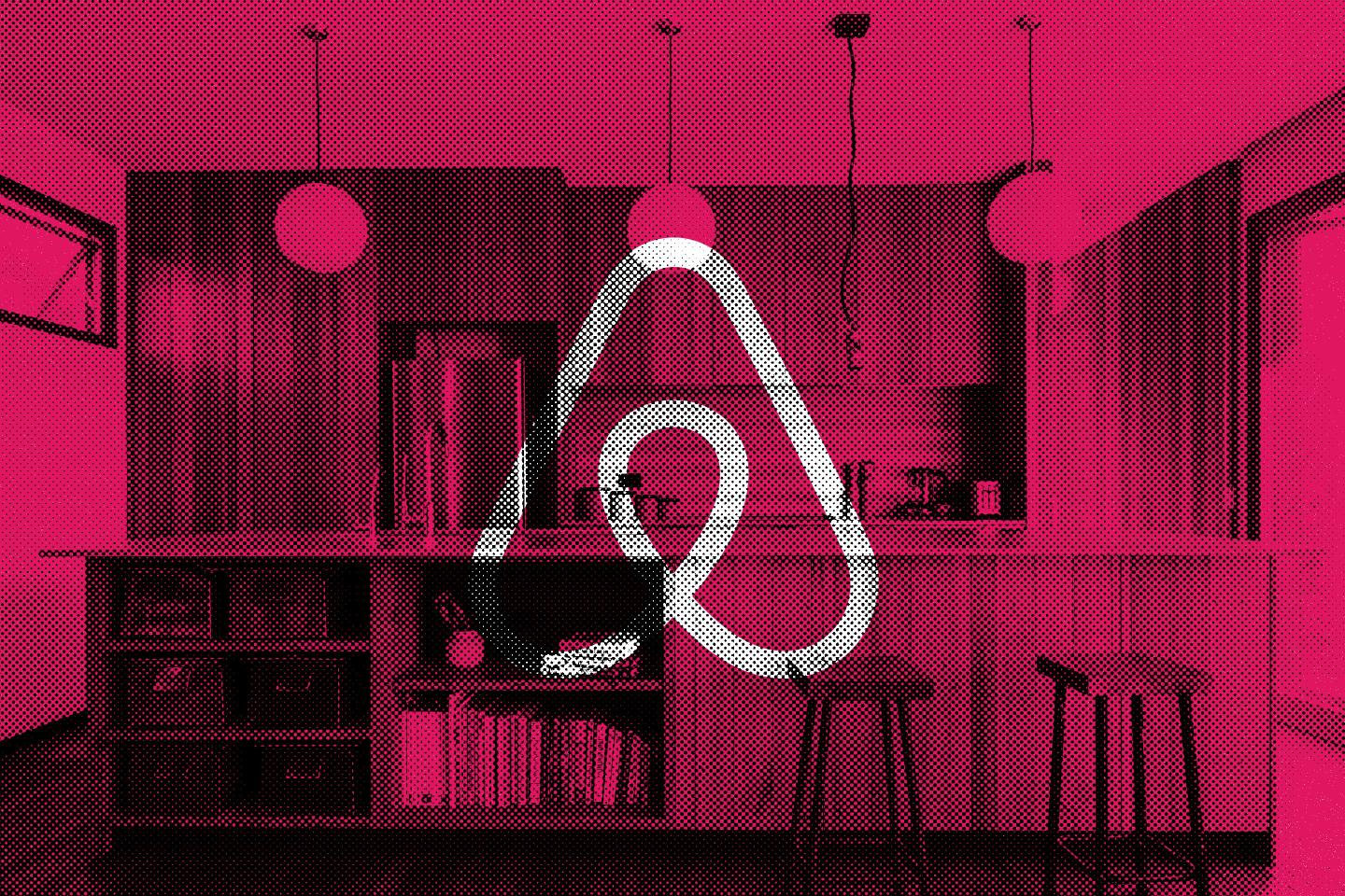 Airbnb gets $47 billion market value in blockbuster IPO