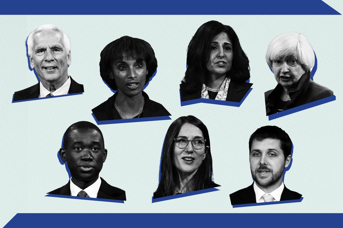 Biden-Economic-Team