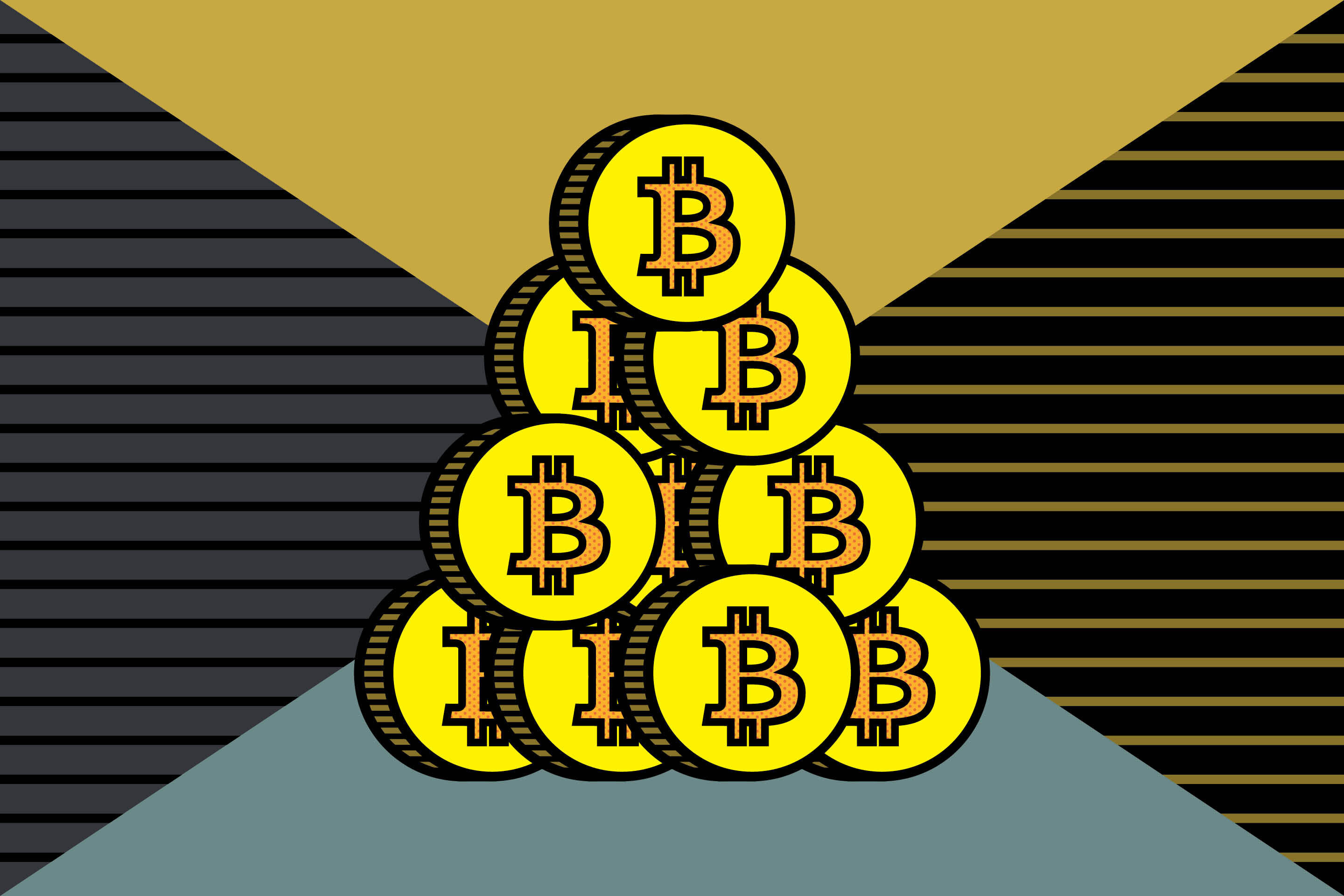 Down Arrow Button Icon