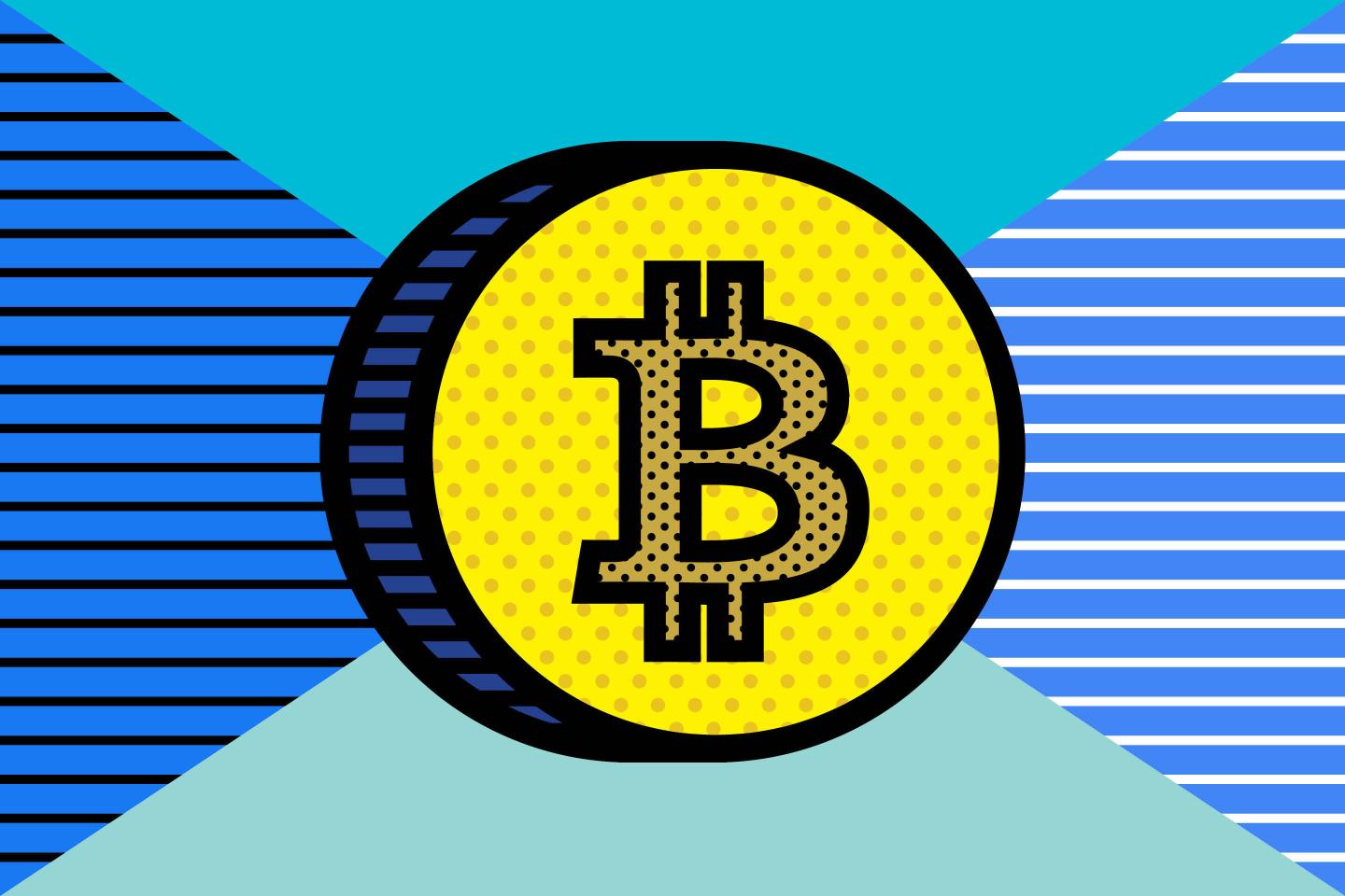 Bitcoin and global stocks bounce back