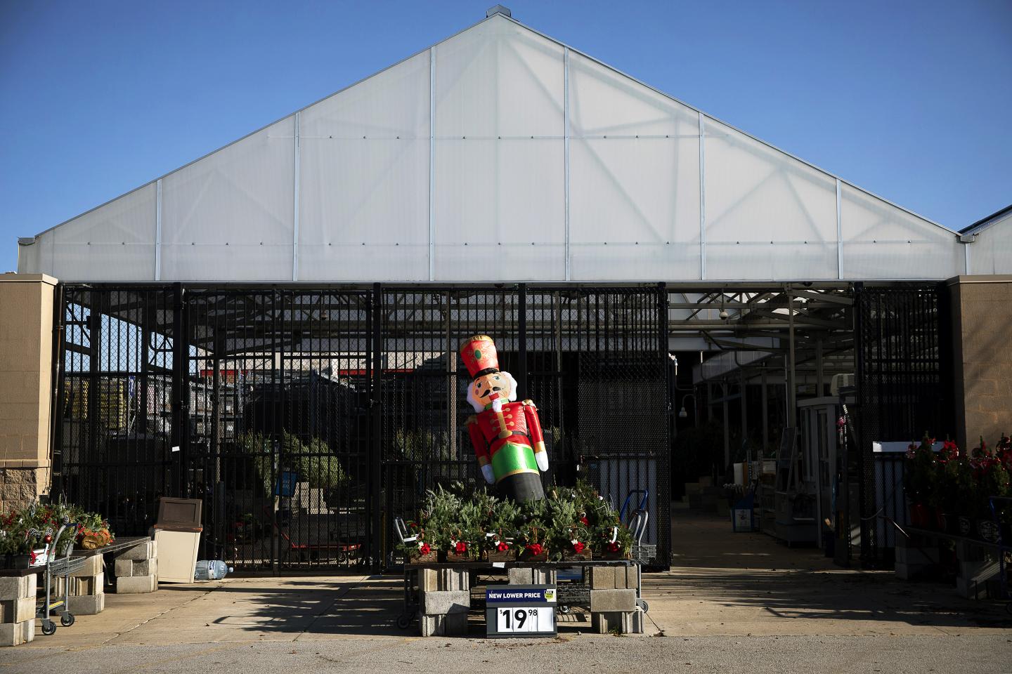 Brainstorm Podcast-Lowe's Holiday Retail