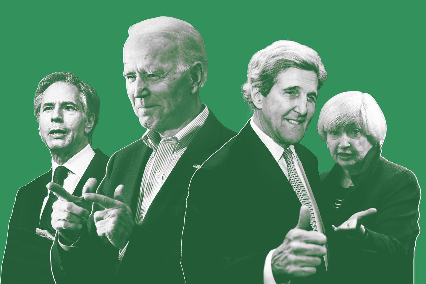 Biden will bring back climate diplomacy, and the planet will benefit