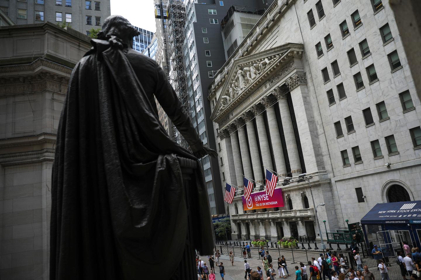 Public, a would-be Robinhood rival, raises $65 million