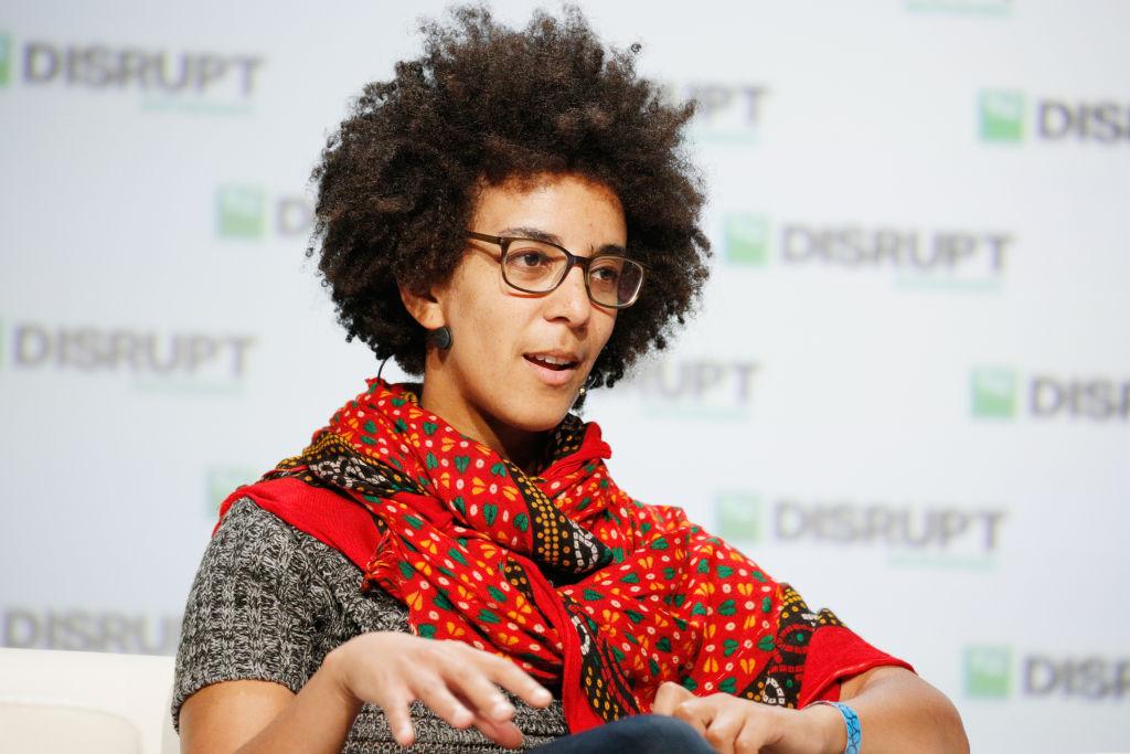Backlash against Google grows over firing of prominent Black A.I. researcher