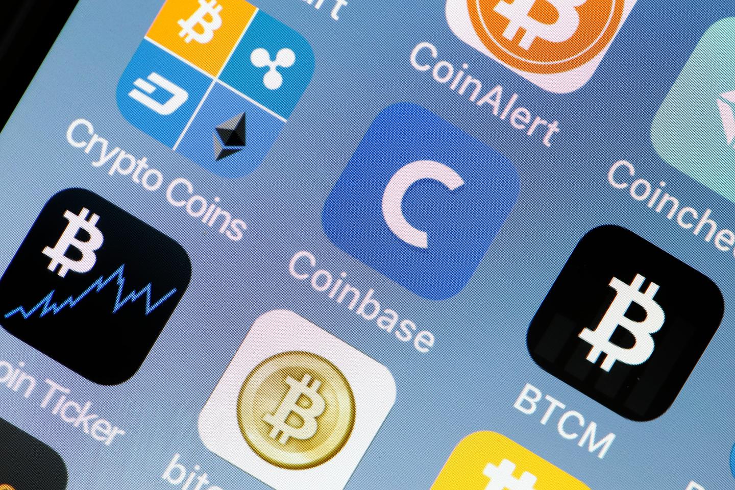 Coinbase adds Cisco vet to board ahead of rumored IPO