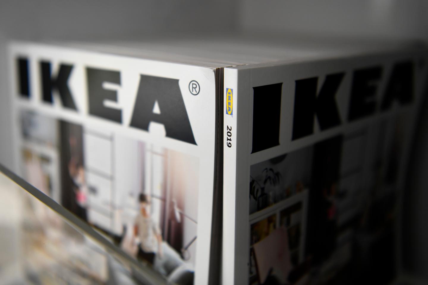 Ikea to stop publishing its iconic catalog after 70 years
