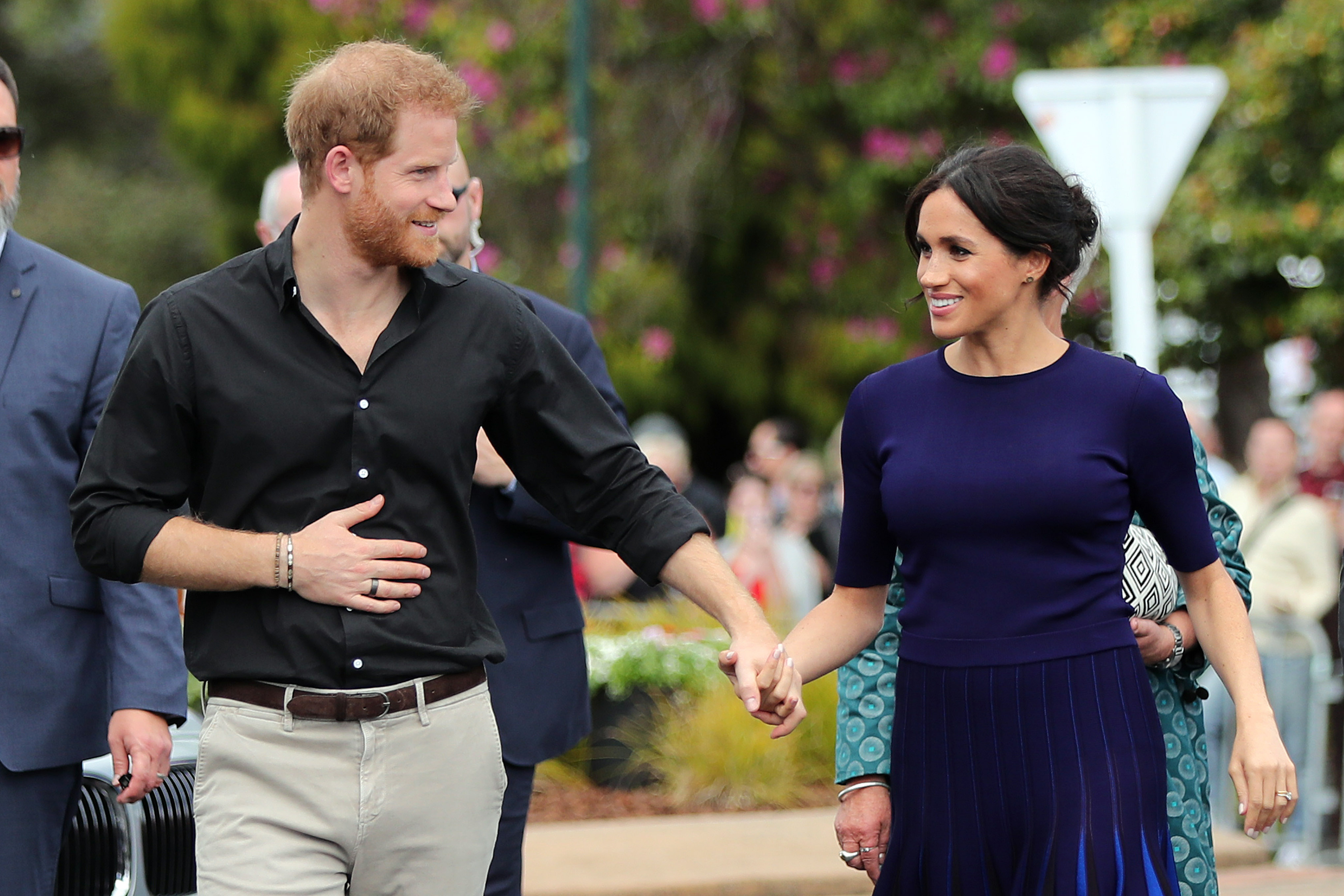 Prince Harry and Meghan, The Duchess of Sussex signed a multiyear deal with Spotify to host and produce podcasts through Archewell Audio. 