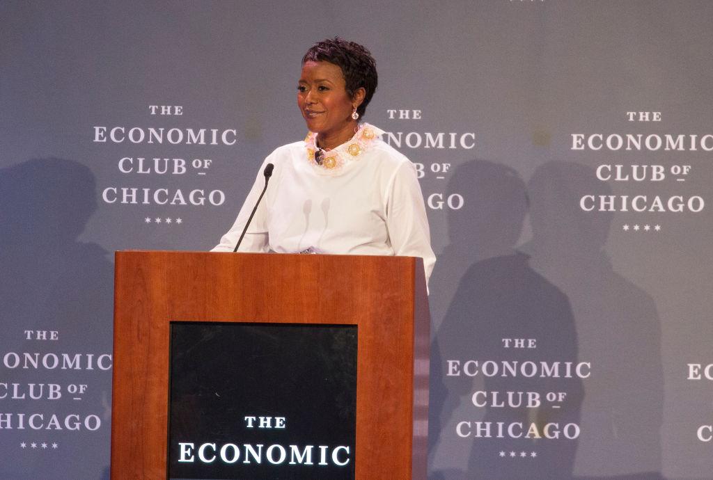 Starbucks names Mellody Hobson as board chair in push to diversify company leadership