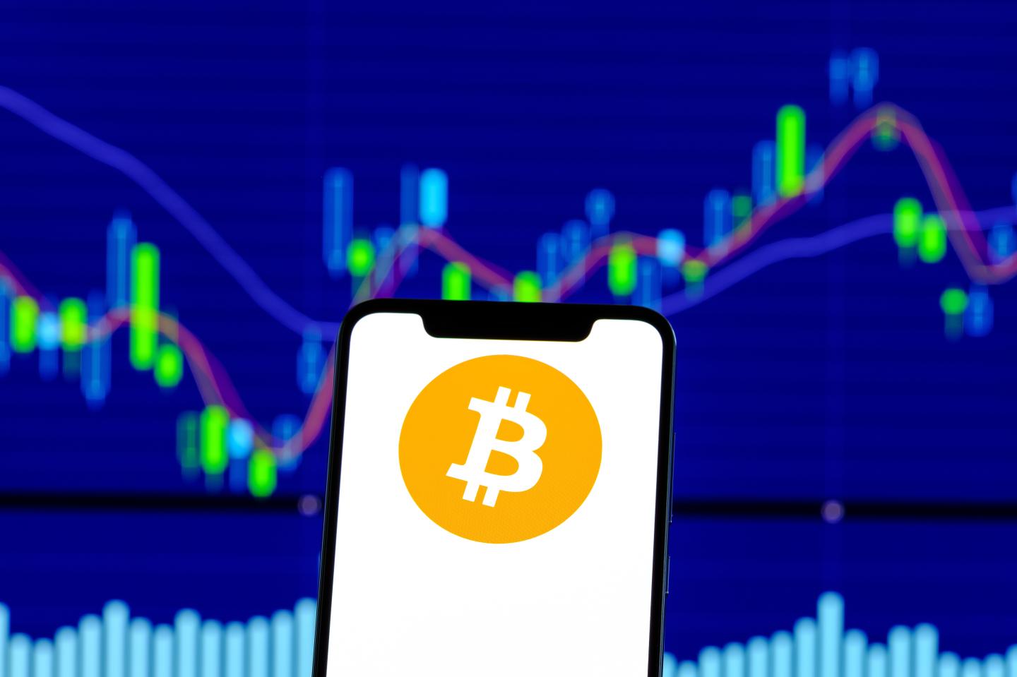 Bitcoin price rockets past $20K to new all-time highs