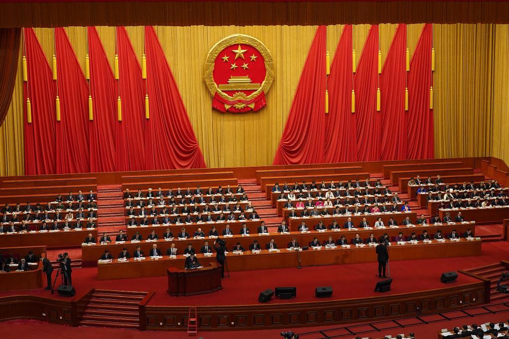 Blacklist vs. ‘redlist’: What to know about China’s new corporate social credit score