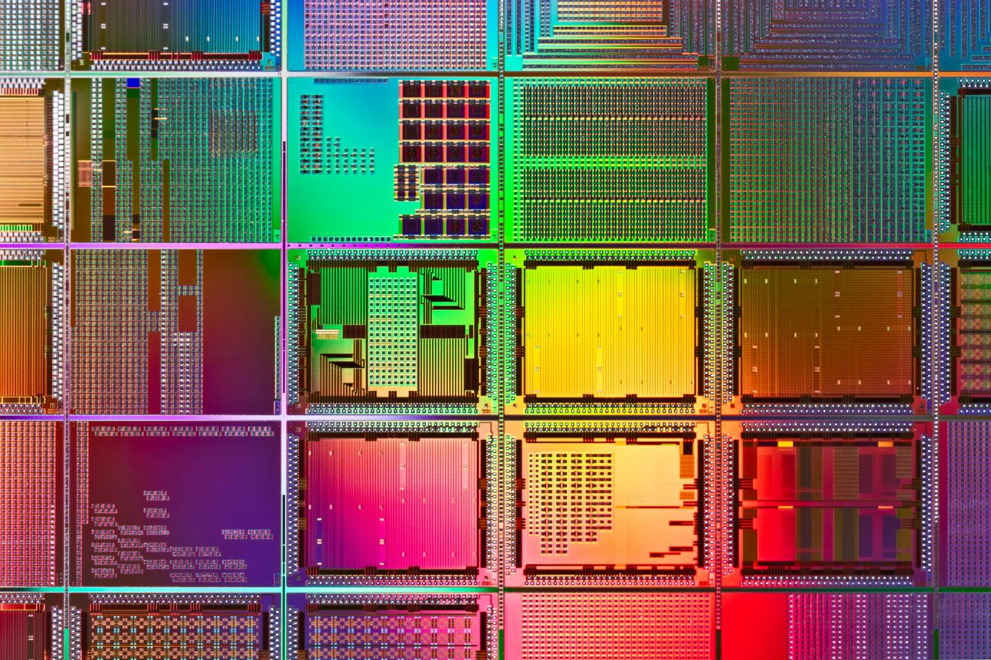 Using pandemic recovery funds, Europe moves to build up its semiconductor industry