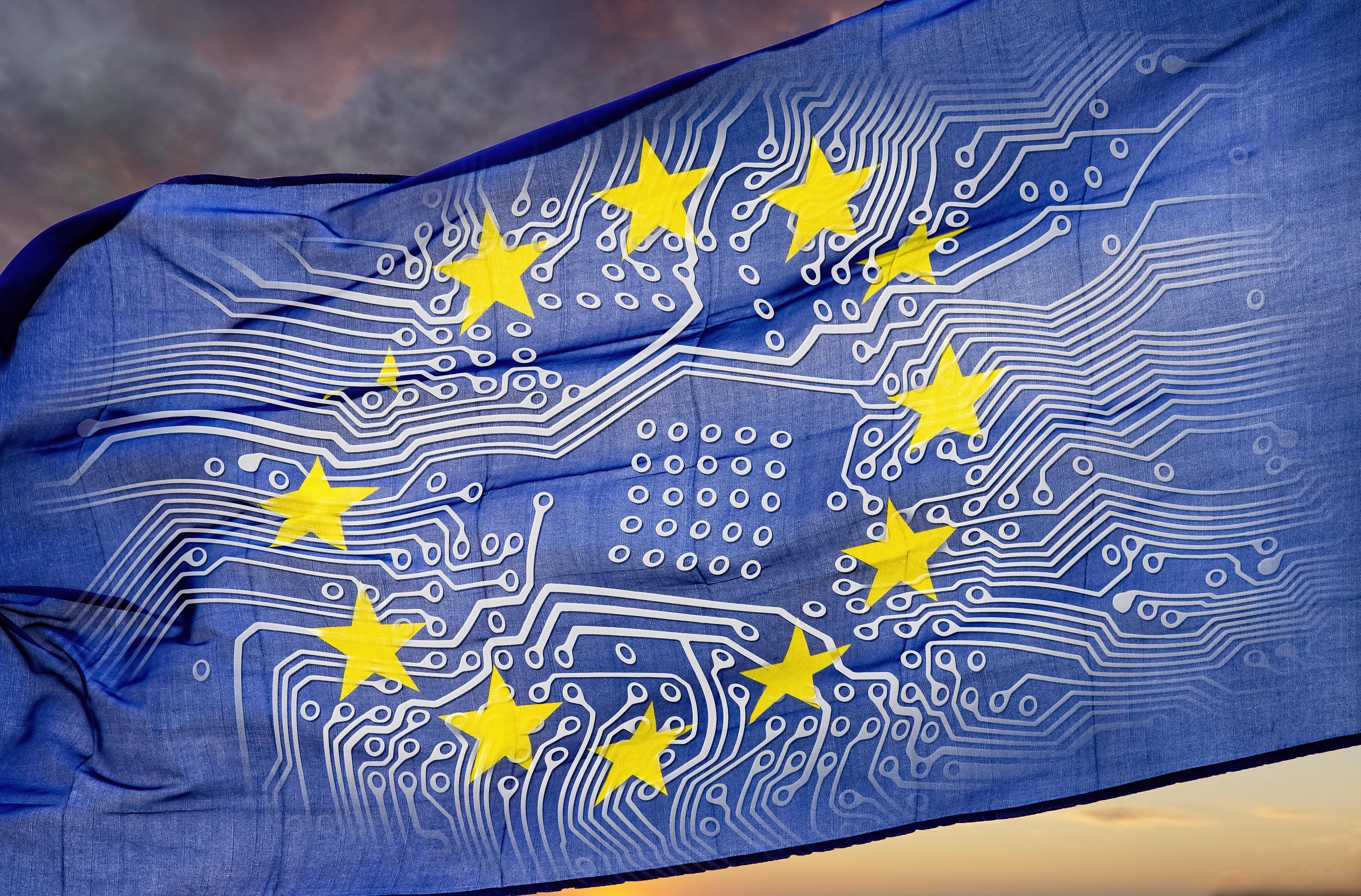 “Europe is at a crossroads,” writes François Candelon. “Missing today’s opportunity to digitize its industry with A.I. will have grave consequences.”
