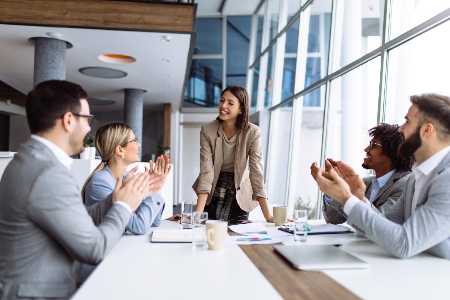 Bosses are expressing gratitude all wrong. 7 better ways to be thankful this holiday season