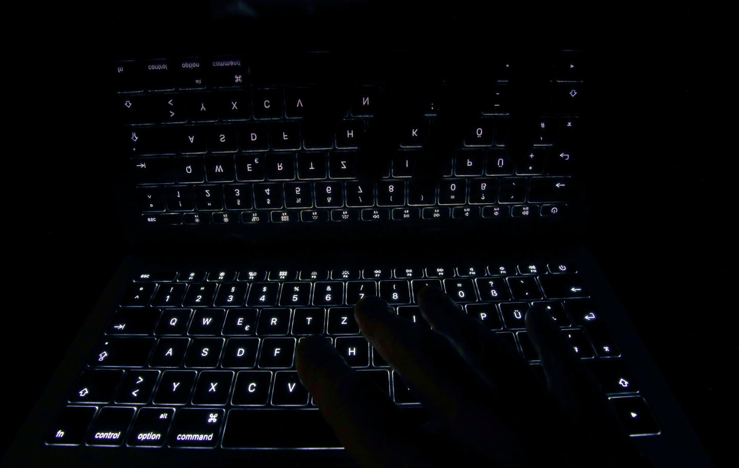 U.S. nuclear weapons agency hacked by suspected Russians