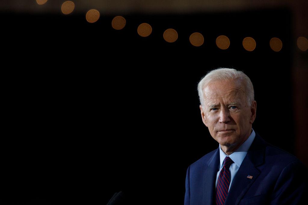 Joe Biden drops early clues about his Asia agenda