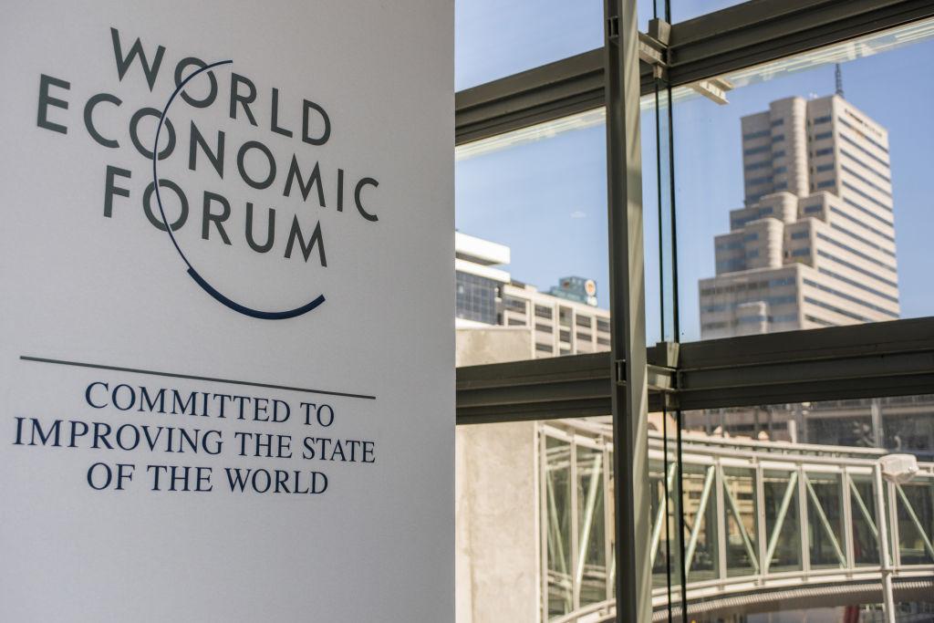 World Economic Forum moves 2021 annual meeting from Davos to Singapore to escape COVID-19