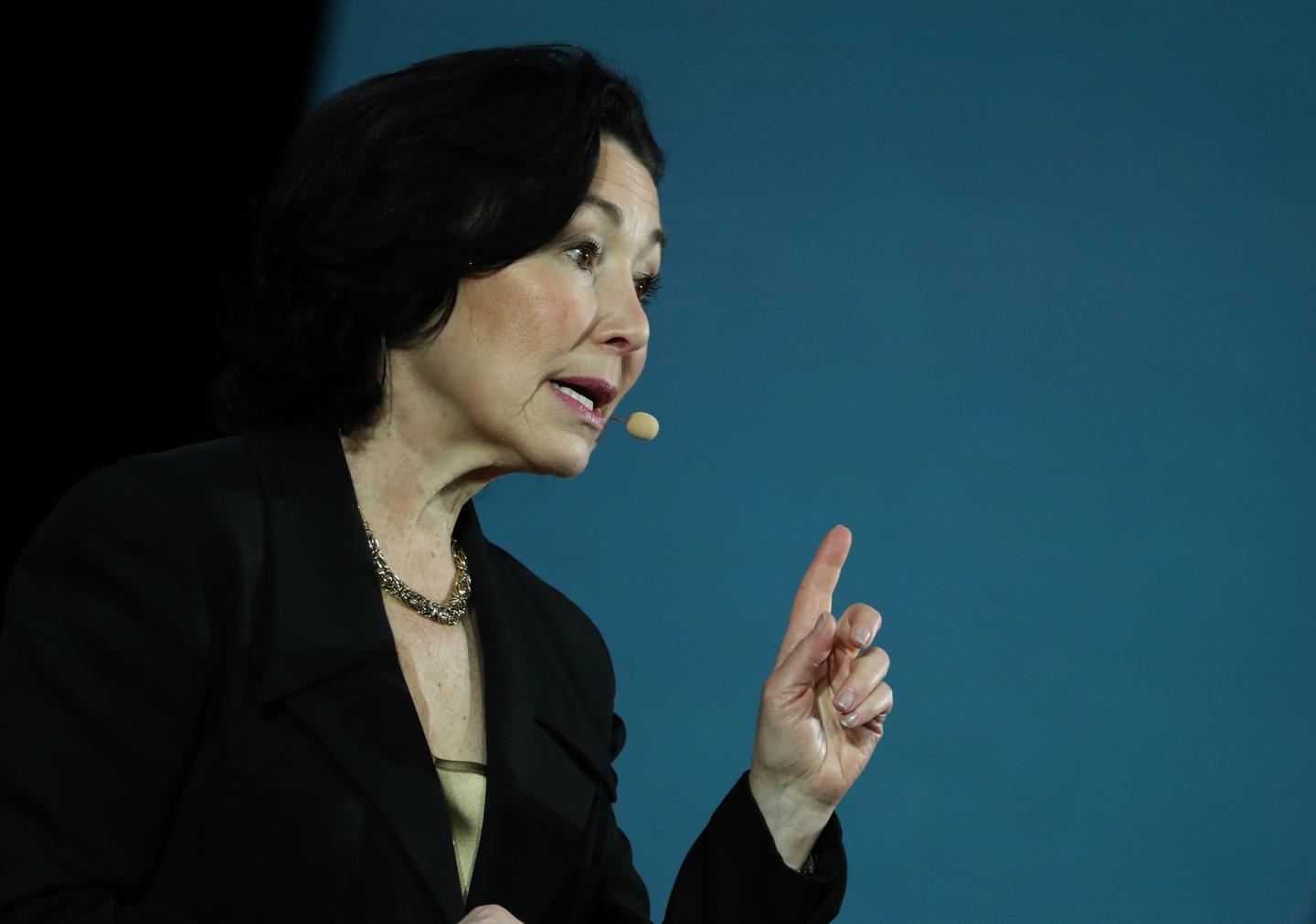 Oracle moves its headquarters to Texas, adding to Silicon Valley exodus