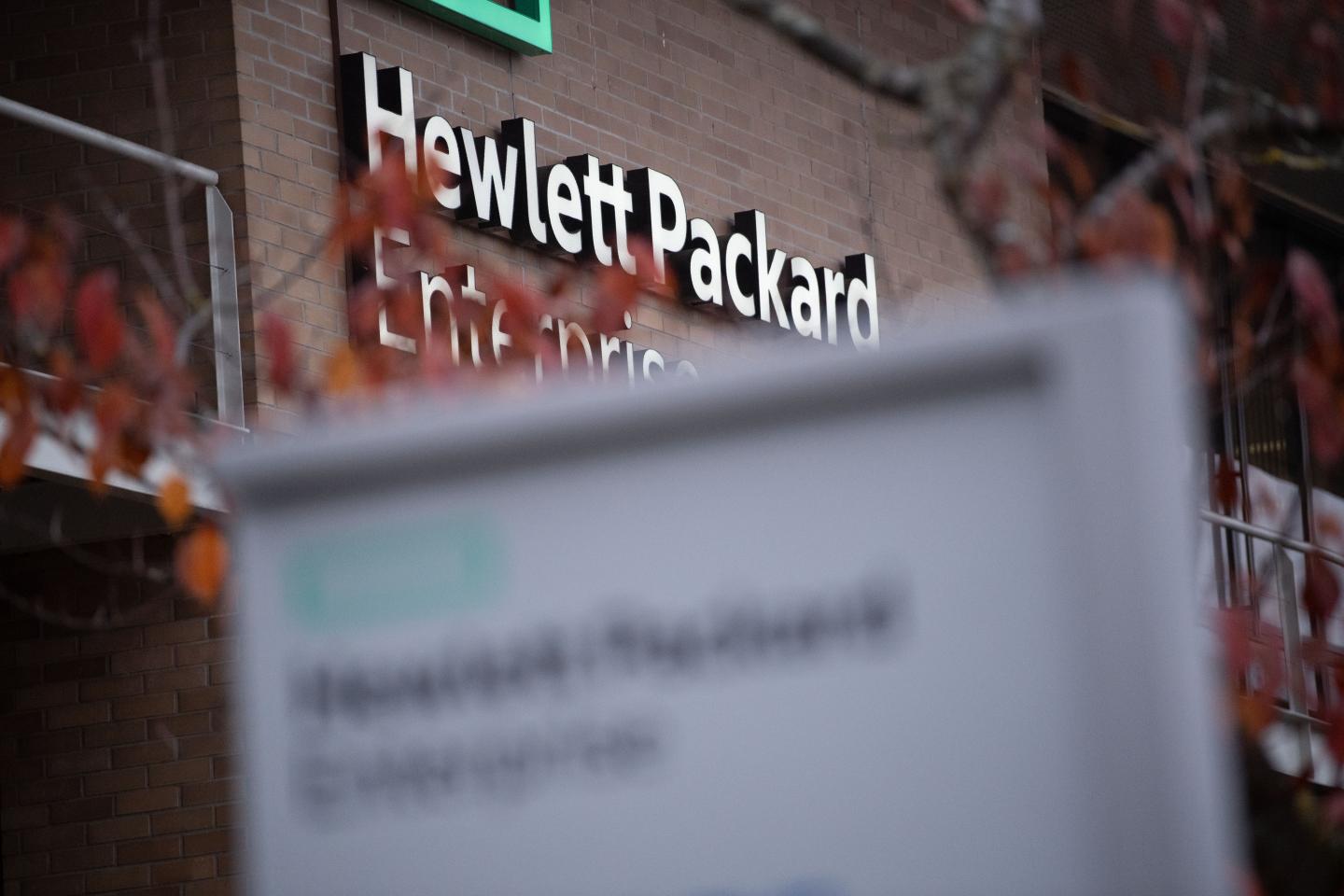Pioneering tech company to leave Silicon Valley for Texas