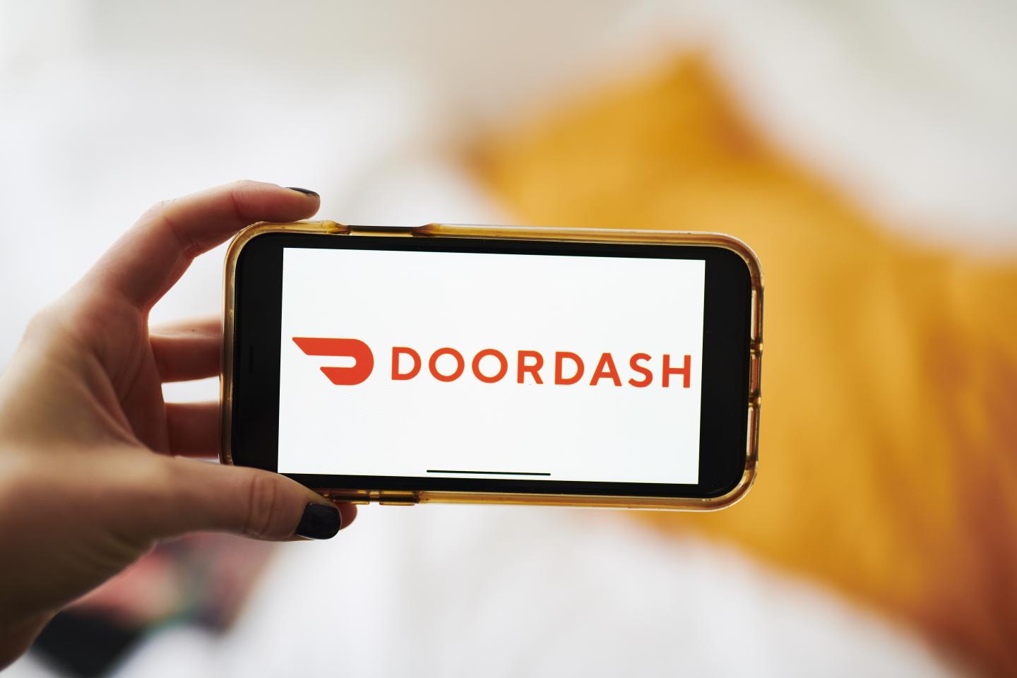 DoorDash soared in its IPO debut. Now it’s Airbnb’s turn to test the markets