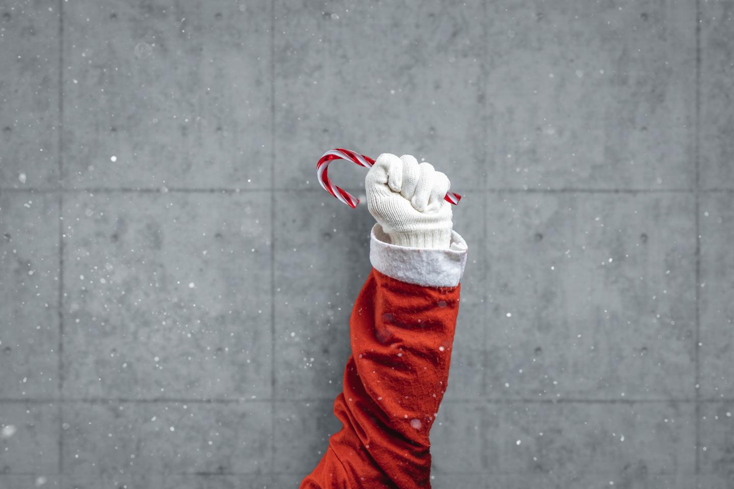 ‘Santa Claus’ rally could take stocks higher, even after an ‘unbelievable’ year