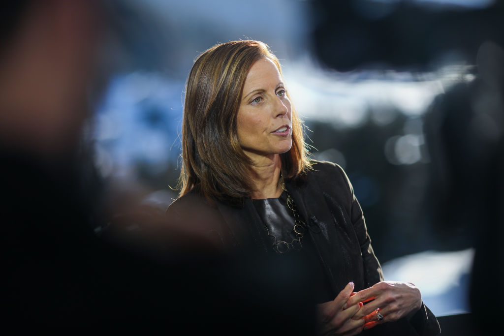 Day Three Of The World Economic Forum (WEF) 2020