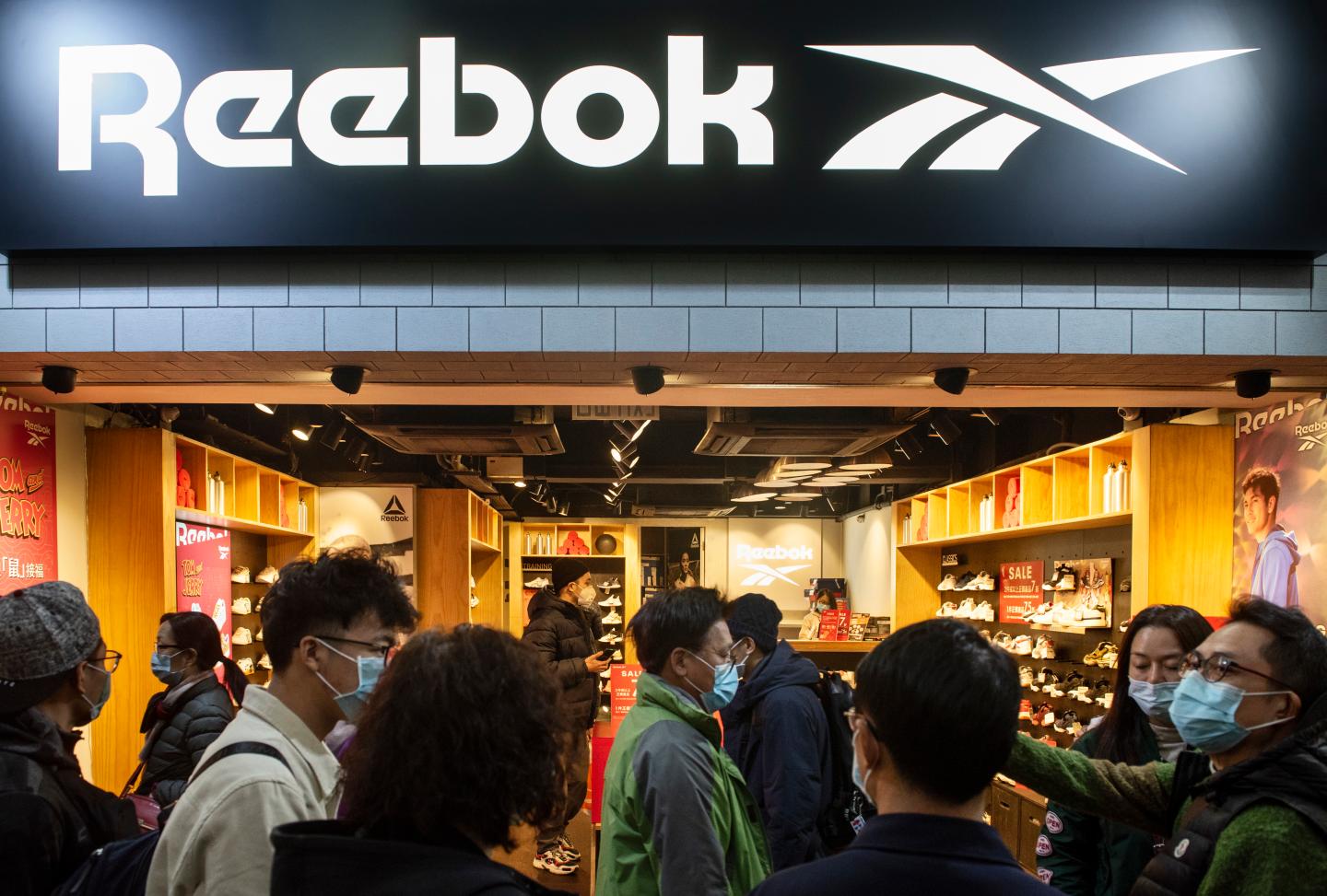 Adidas gives Reebok the boot. Will this go down as one of the worst sportswear acquisitions ever?