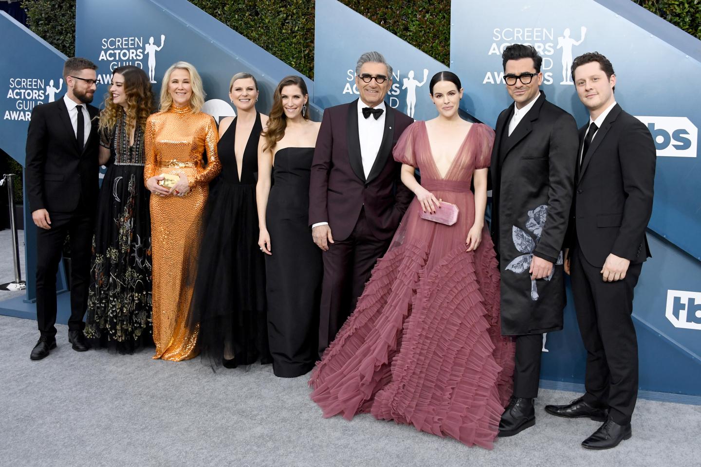 What ‘Schitt’s Creek’ can teach us about climate action