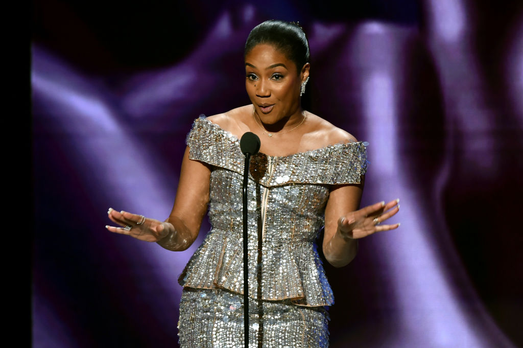 BET Presents The 51st NAACP Image Awards - Show