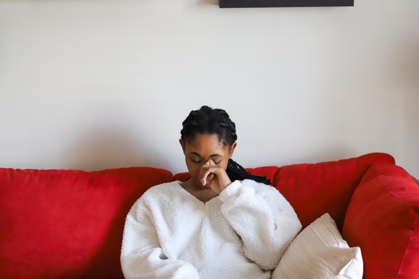 How to make mental health care more accessible to women