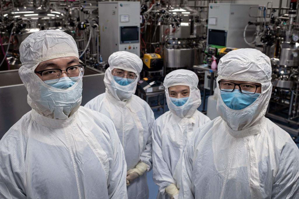 How China’s COVID-19 vaccines could fill the gaps left by Pfizer, Moderna, AstraZeneca