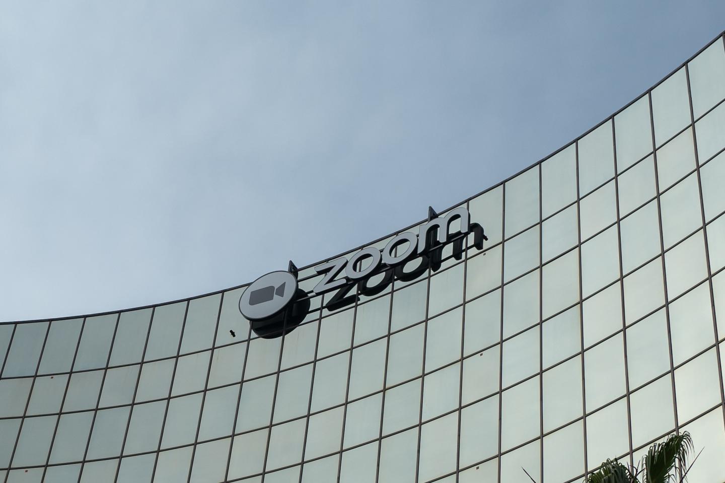 Zoom says it’s being probed by SEC, two U.S. attorneys offices