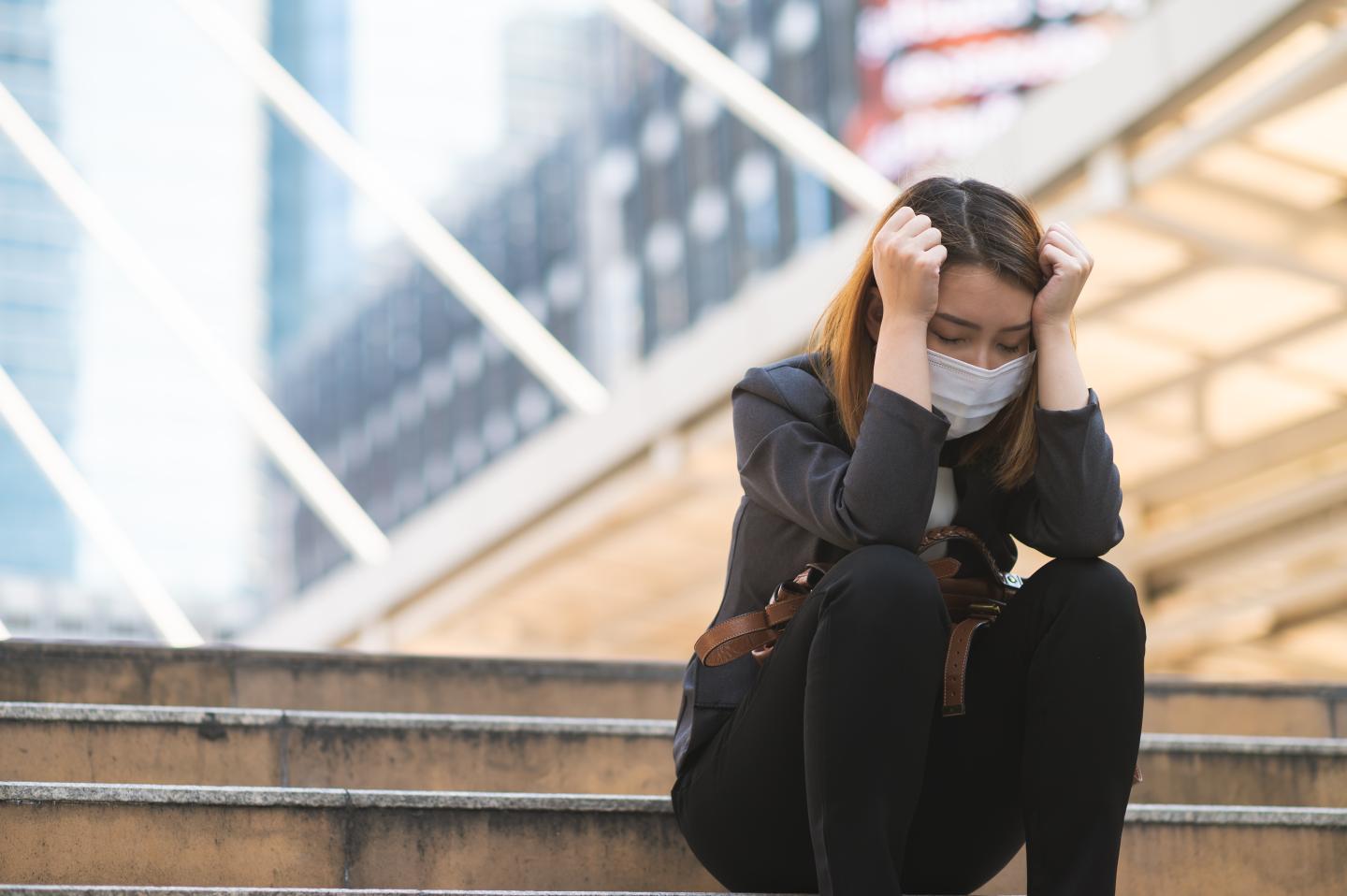 The young and unemployed need better networks