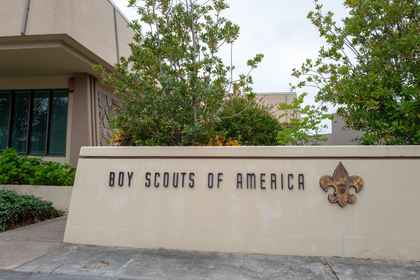 Girl Scouts embroiled in ‘highly damaging’ legal war with Boy Scouts