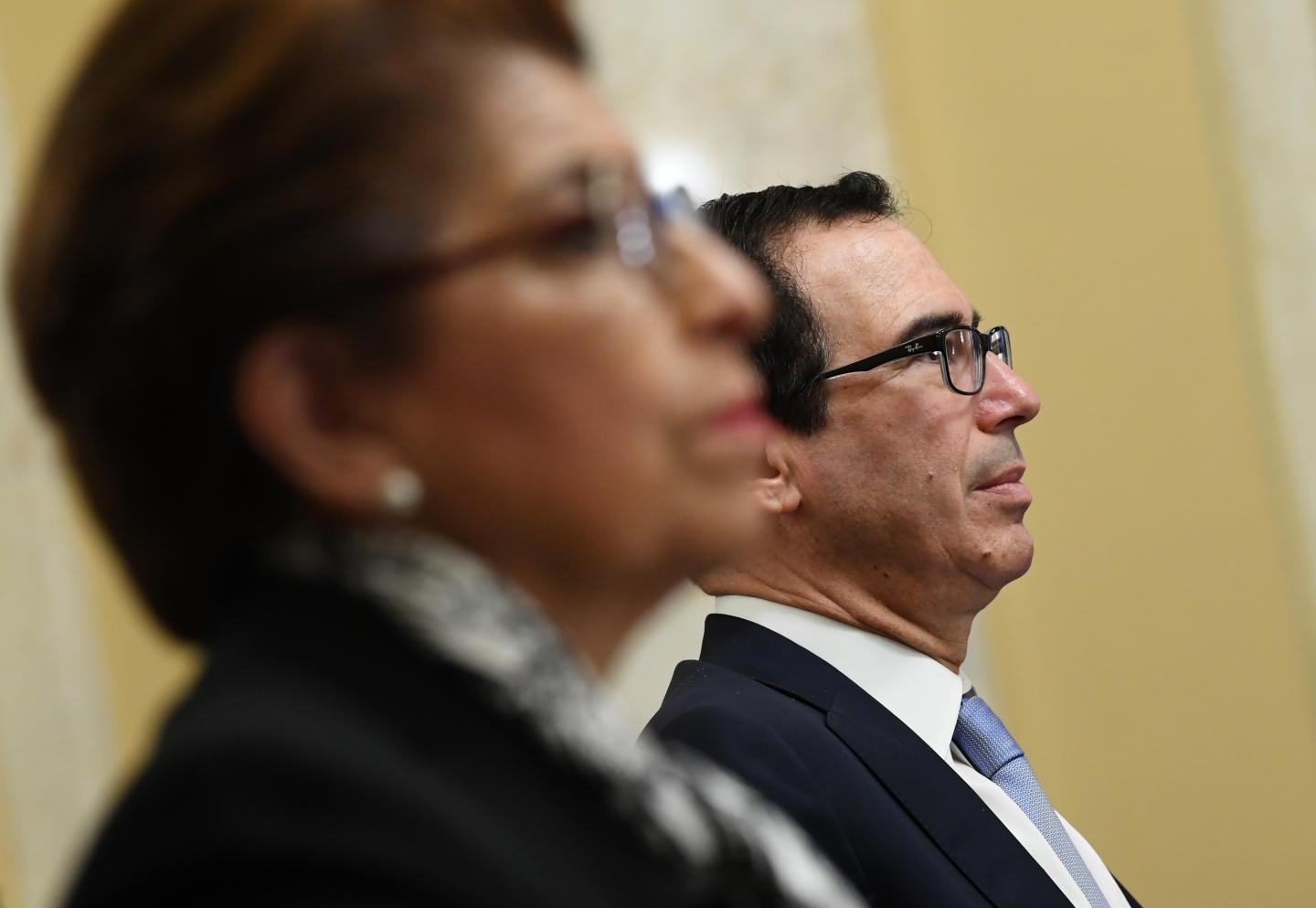 ‘Poorly designed and irresponsibly run’: PPP scrutiny mounts after SBA data dump