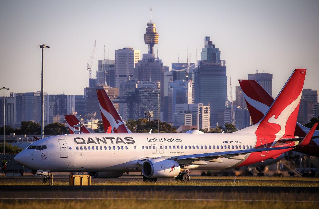 Will you need a COVID-19 vaccine to fly? One airline says yes