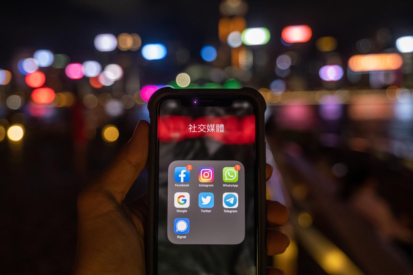 WhatsApp is on its way to becoming the world’s next super-app