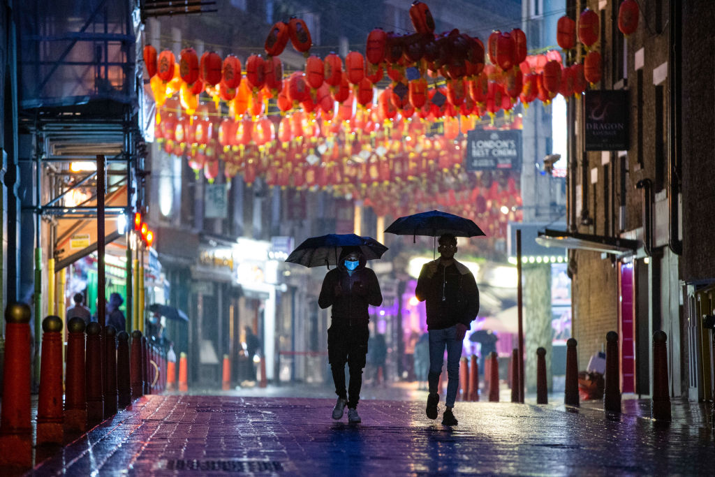 U.K. Bails Out Arts With $2 Billion