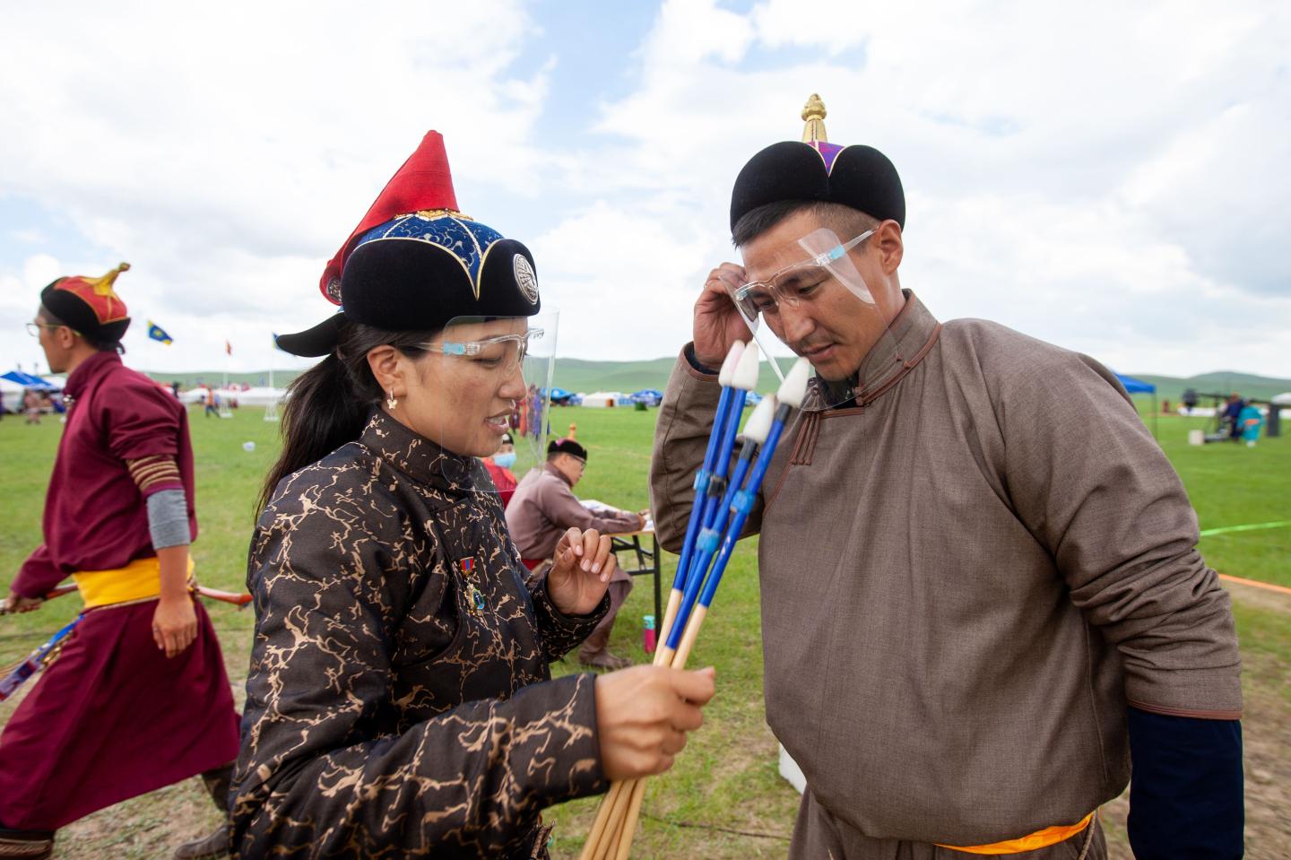 These Asian countries have masterfully limited COVID outbreaks. Here’s how they did it