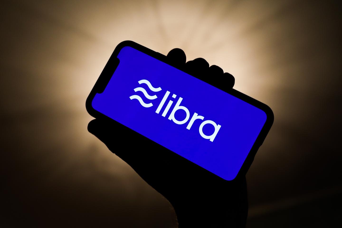 Facebook-backed Libra association changes its name to Diem