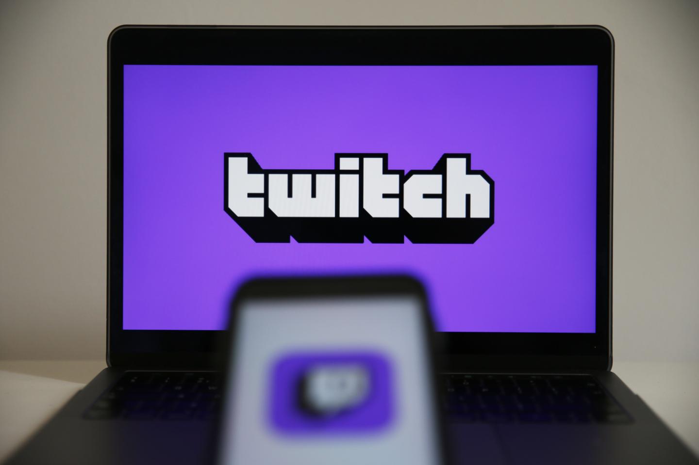 Twitch announces new rules to curb sexual harassment