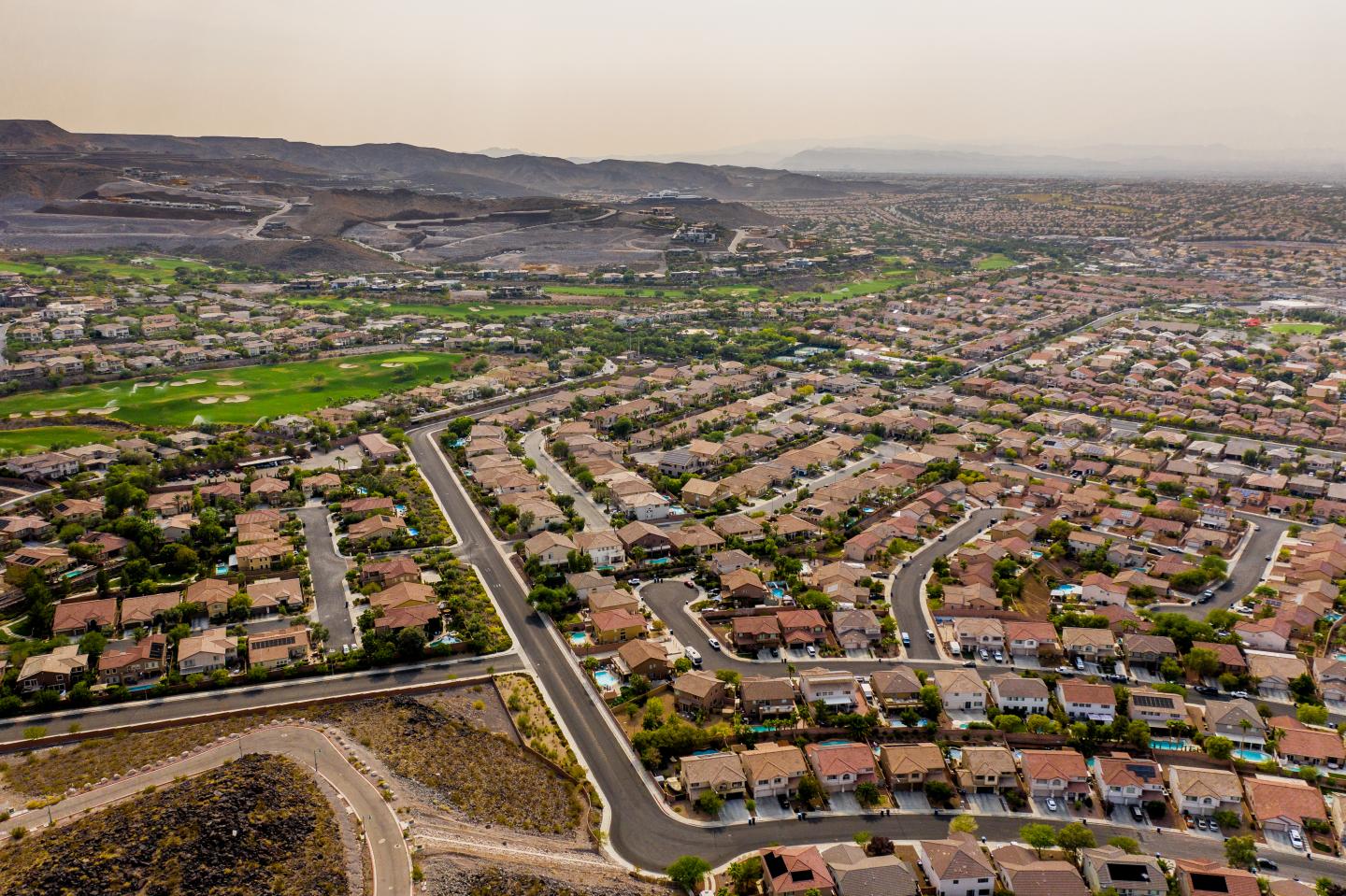 COVID vaccines are coming—but it might be too late for the housing market