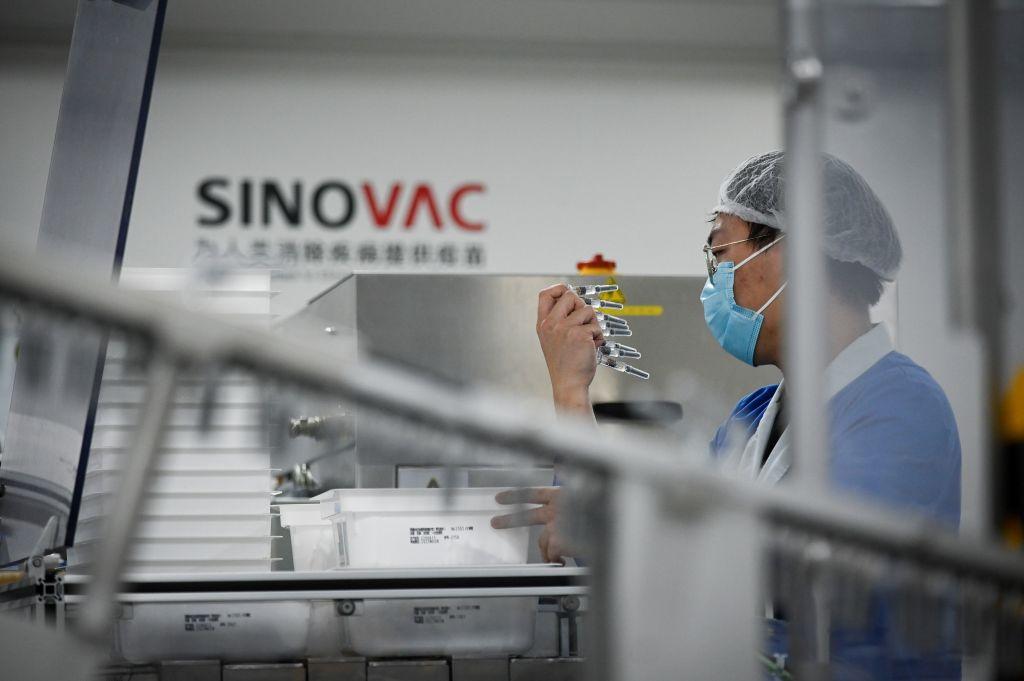 China’s COVID-19 vaccines are here—for better or worse
