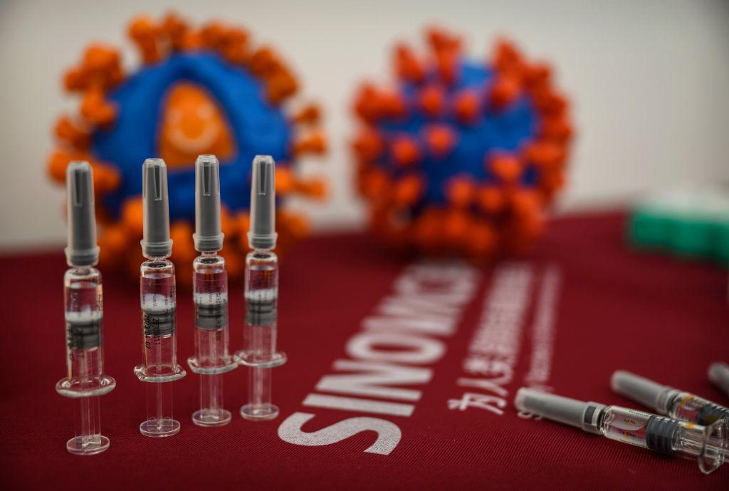A drugmaker’s COVID-19 vaccine is 78% effective—but can it escape its spotty corporate history?